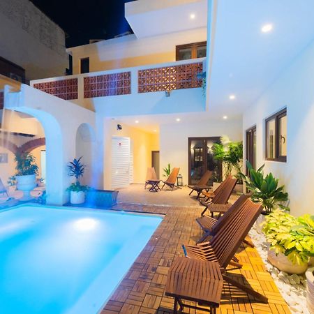 巴亞爾塔港 Casa Victoria Malecon - Adults Only酒店 外观 照片