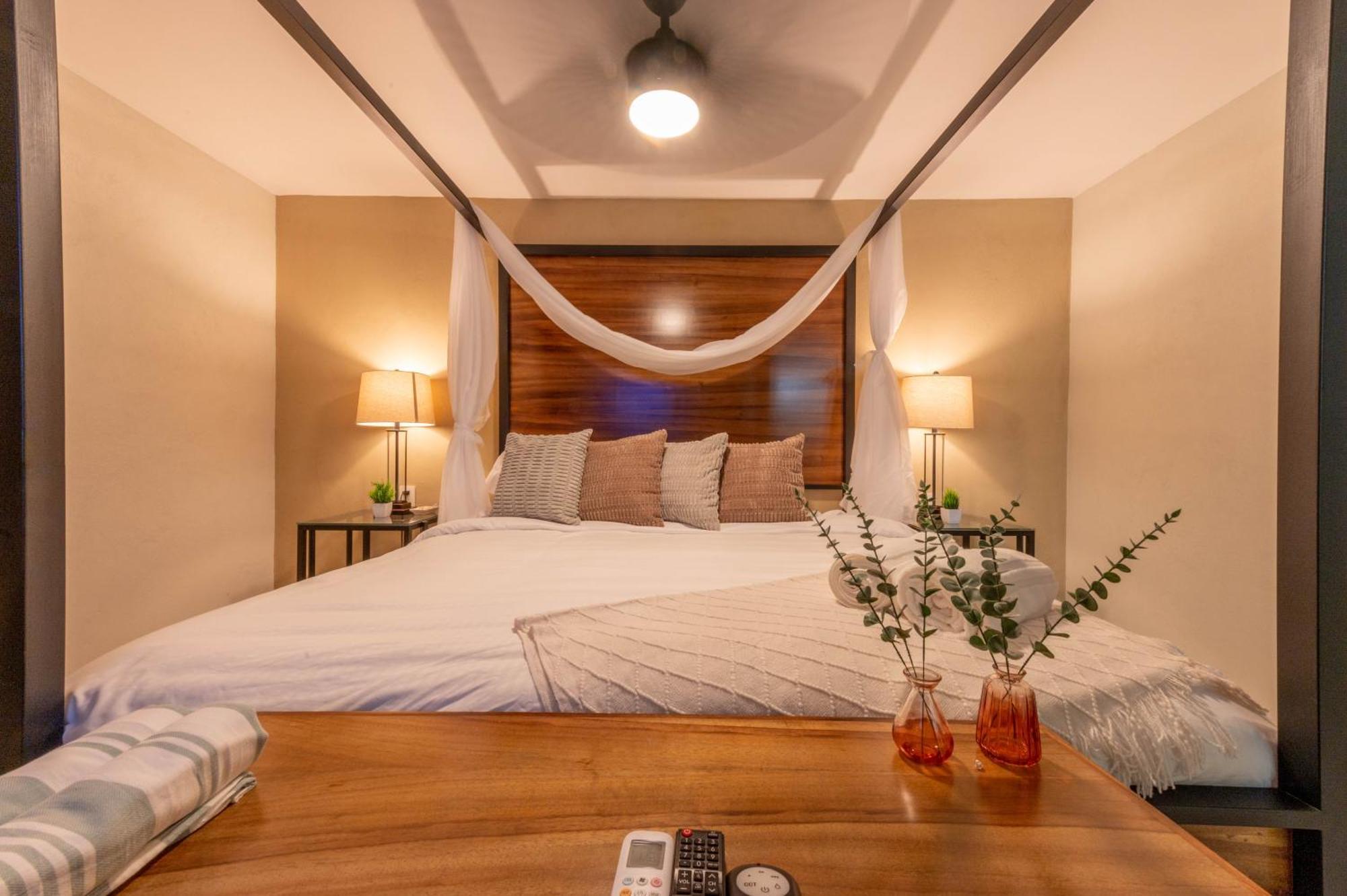 巴亞爾塔港 Casa Victoria Malecon - Adults Only酒店 外观 照片